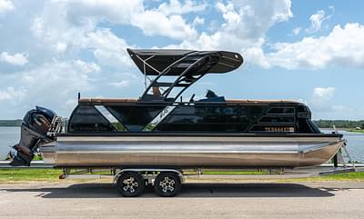 BOATZON | Veranda VR22RC TriToon 2025 BOATZON | Veranda VR22RC TriToon 2025