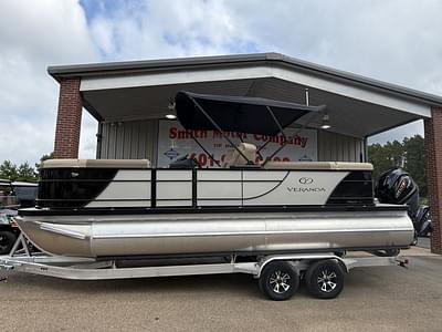 BOATZON | Veranda VR22RC XL 2026 BOATZON | Veranda VR22RC XL 2026