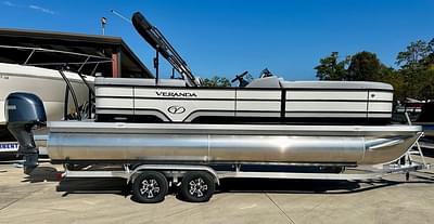 BOATZON | Veranda VS22RC 2025 BOATZON | Veranda VS22RC 2025