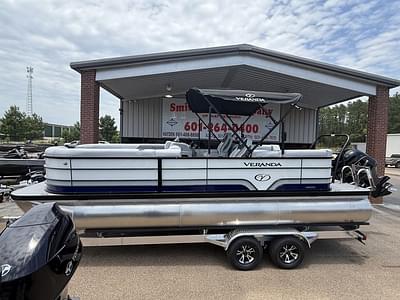 BOATZON | Veranda VS22RC 2026
