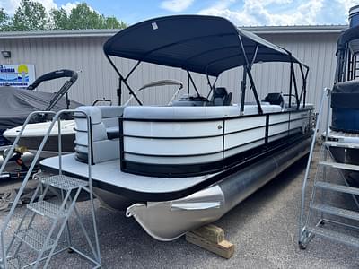 BOATZON | Veranda VS25RC 2025