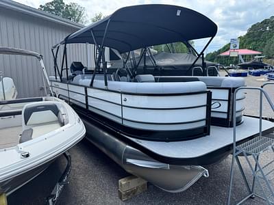 BOATZON | 2026 Veranda VS25RC