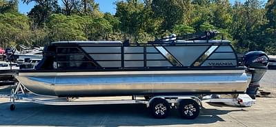 BOATZON | Veranda VX22 RC Premium 2025 BOATZON | Veranda VX22 RC Premium 2025