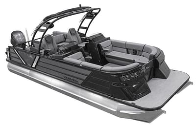 BOATZON | Veranda VX25DCVL 2025