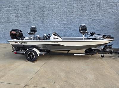 BOATZON | Vexus 2026 BOATZON | Vexus 2026