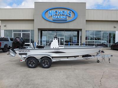 BOATZON | 2025 Vexus ACX 2000