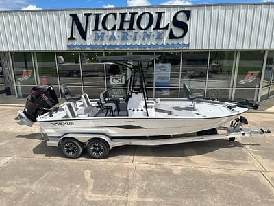 BOATZON | Vexus ACX 2210 2025