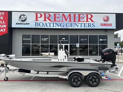 BOATZON | Vexus ACX2000 2025 BOATZON | Vexus ACX2000 2025
