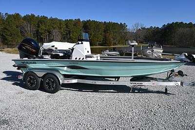 BOATZON | Vexus ACX2000 2025 BOATZON | Vexus ACX2000 2025