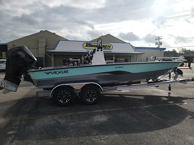 BOATZON | Vexus ACX2150 2025 BOATZON | Vexus ACX2150 2025