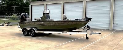 BOATZON | Vexus ACX2150 2025