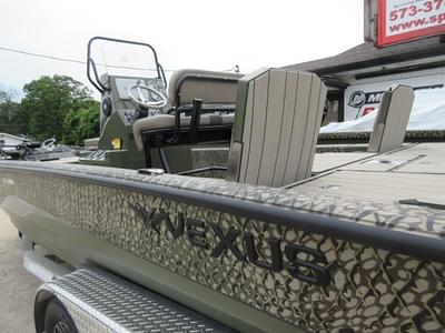 BOATZON | VEXUS ACX2210 CAMO  250XL PRO XS 4STROKE  Mercury 7 yr Warranty thru 71025 2025