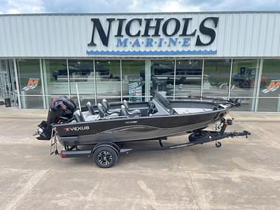 BOATZON | 2025 Vexus ADX 180