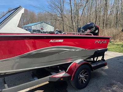 BOATZON | Vexus ADX180 LS 2024 BOATZON | Vexus ADX180 LS 2024