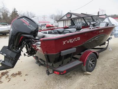 BOATZON | Vexus ADX180  Mercury 115 Pro XS  VEXUS  MERCURY PROMOS thru 33125 2024