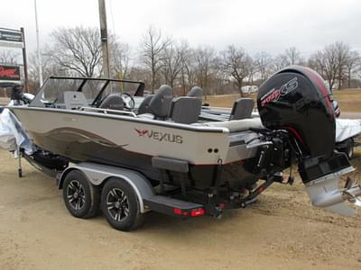 BOATZON | Vexus ADX190  VEXUS  MERCURY PROMOS THRU 33125 2025