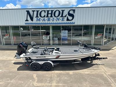 BOATZON | Vexus AVX 1980 2025