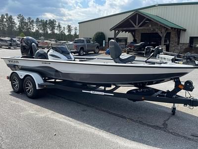 BOATZON | Vexus AVX 1980C Crappie Edition 2023