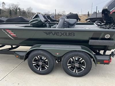 BOATZON | Vexus AVX 1980c Raptor 2025