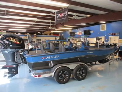 BOATZON | Vexus AVX 1985 S 2025