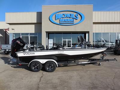BOATZON | 2025 Vexus AVX 1985s