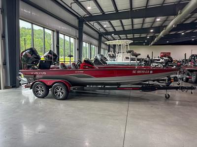 BOATZON | Vexus AVX 2080 2022 BOATZON | Vexus AVX 2080 2022