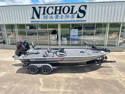 BOATZON | Vexus AVX 2080 2025
