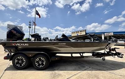 BOATZON | Vexus AVX 2080 2026