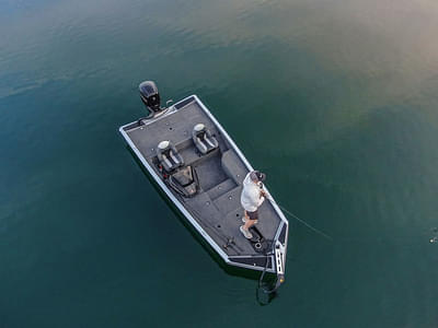 BOATZON | VEXUS AVX181 Defender Mercury 60 4stroke 2026 BOATZON | VEXUS AVX181 Defender Mercury 60 4stroke 2026