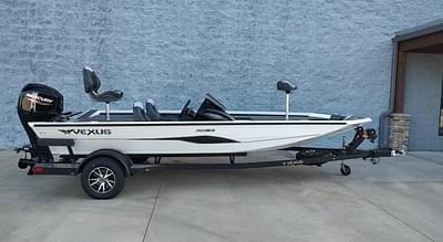 BOATZON | Vexus AVX181D 2026