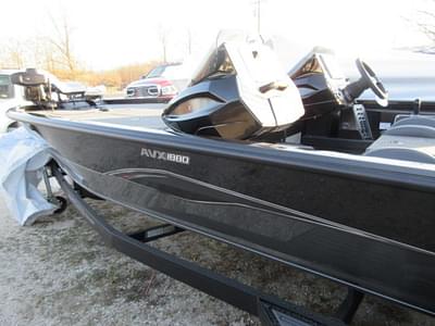 BOATZON | Vexus AVX1880  Mercury 5 yr Warranty Promo on the 115 ProXS 4stroke 2024