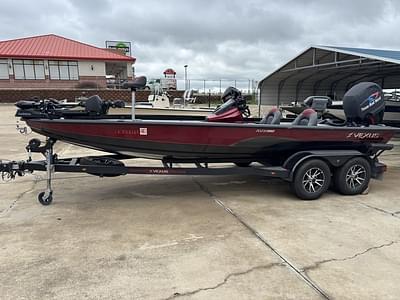 BOATZON | Vexus AVX1980 2021