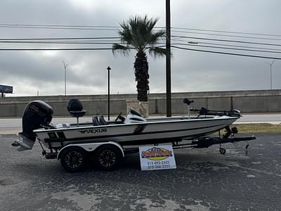 BOATZON | Vexus AVX1980 2025