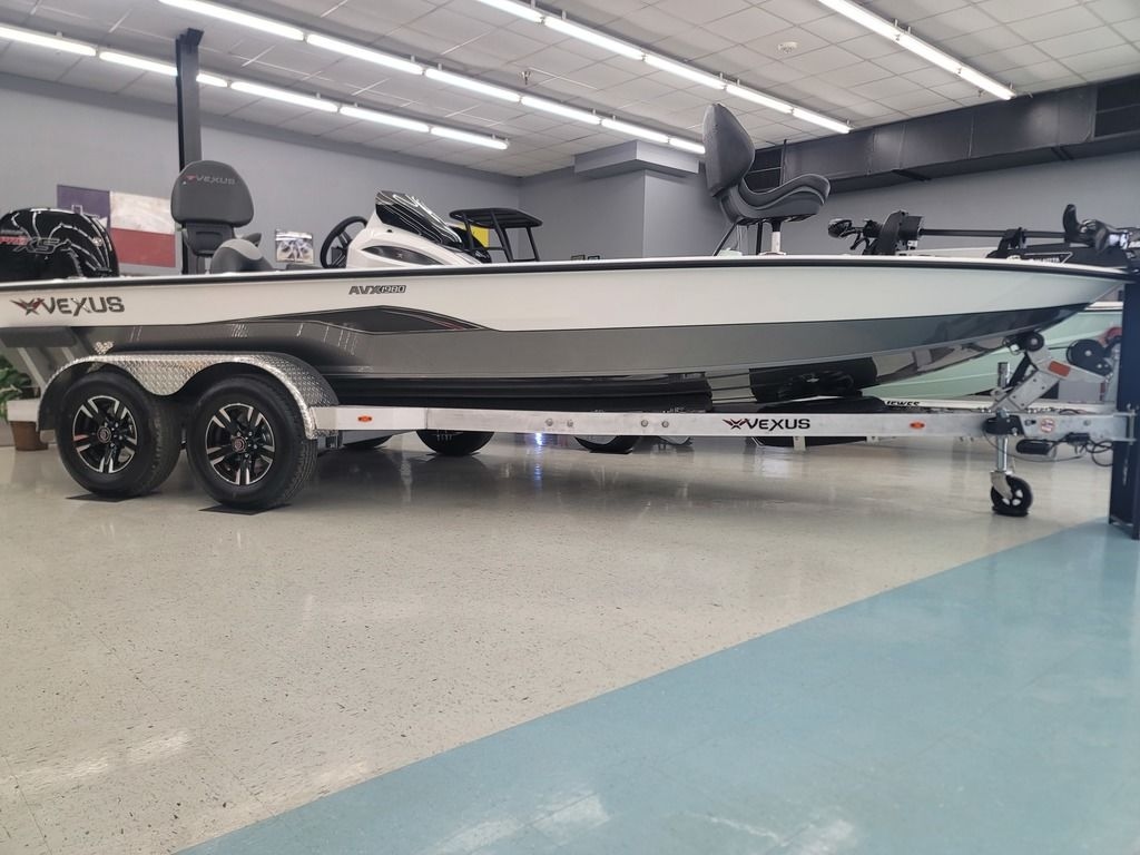 2025 VEXUS AVX1980 - Sold Boat