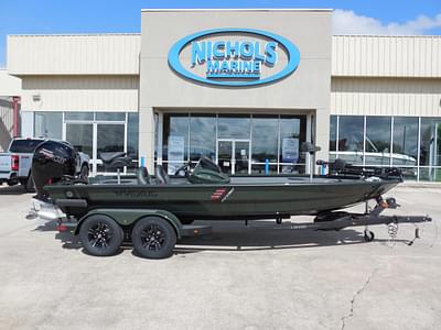 BOATZON | Vexus AVX1980 2025