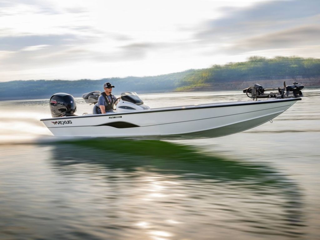 2024 Vexus AVX1980c - Sold Boat