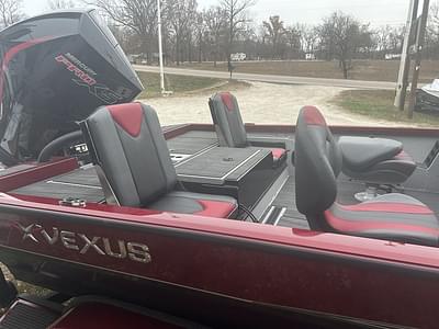 BOATZON | VEXUS AVX2085s  Mercury 250 ProXS  VEXUS  MERCURY PROMOS thru 33125 2025