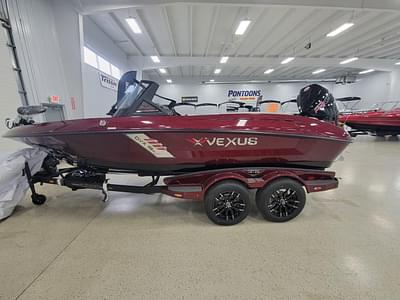 BOATZON | Vexus Boats DVX19s 2024
