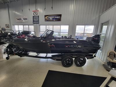BOATZON | Vexus Boats DVX20s 2025