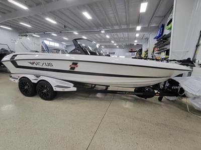 BOATZON | Vexus Boats DVX22s 2025 BOATZON | Vexus Boats DVX22s 2025