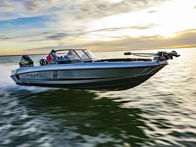 BOATZON | Vexus DVX 22s 2025 BOATZON | Vexus DVX 22s 2025