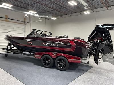 BOATZON | Vexus DVX 22s 2025 BOATZON | Vexus DVX 22s 2025