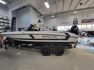 BOATZON | Vexus DVX20 2024