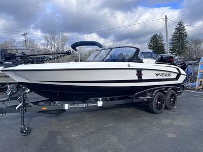 BOATZON | Vexus DVX205 2025 BOATZON | Vexus DVX205 2025