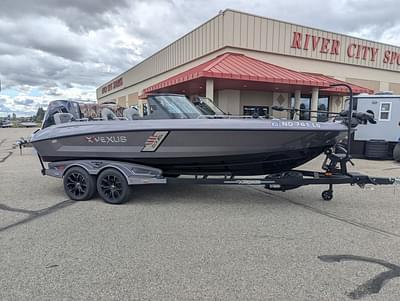 BOATZON | Vexus DVX20s 2022 BOATZON | Vexus DVX20s 2022