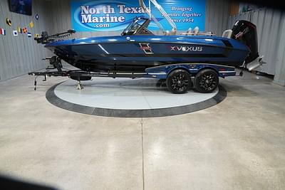 BOATZON | Vexus DVX20s 2024 BOATZON | Vexus DVX20s 2024