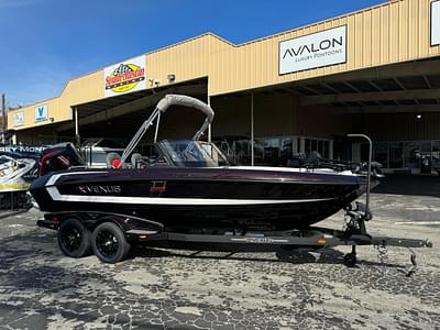 BOATZON | Vexus DVX20S 2025 BOATZON | Vexus DVX20S 2025