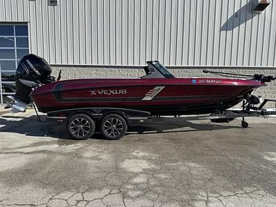 BOATZON | Vexus DVX22 2022 BOATZON | Vexus DVX22 2022