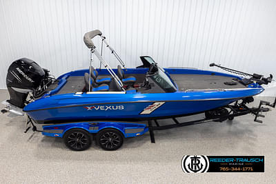 BOATZON | Vexus DVX22 2022