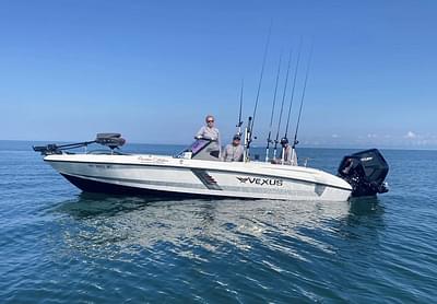 BOATZON | Vexus DVX22 2023 BOATZON | Vexus DVX22 2023